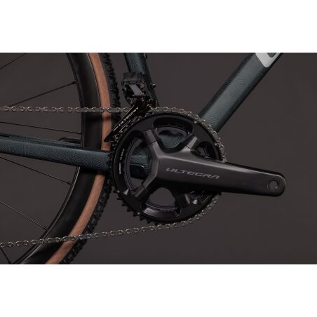 Cube Cross Race C:62 Race Cyclocross Rad Diamant 28" carbon&acute;n&acute;crisscross