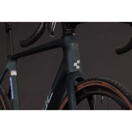 Cube Cross Race C:62 Race Cyclocross Rad Diamant 28" carbon&acute;n&acute;crisscross