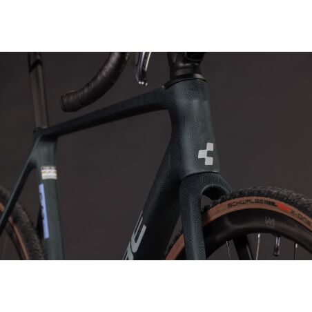 Cube Cross Race C:62 Race Cyclocross Rad Diamant 28" carbon&acute;n&acute;crisscross