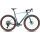 Cube Nuroad C:62 EX Gravelbike Diamant 28" surfblue´n´black
