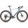 Cube Nuroad C:62 EX Gravelbike Diamant 28" surfblue´n´black