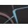 Cube Nuroad C:62 EX Gravelbike Diamant 28" surfblue´n´black