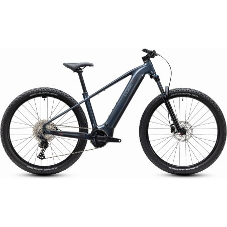 Cube Reaction Hybrid One 720 Wh E-Bike Hardtail Diamant...