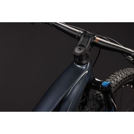 Cube Reaction Hybrid One 720 Wh E-Bike Hardtail Diamant...