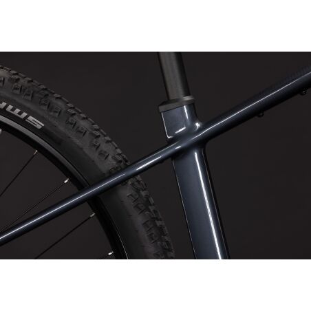 Cube Reaction Hybrid One 720 Wh E-Bike Hardtail Diamant oolonggrey&acute;n&acute;reflex