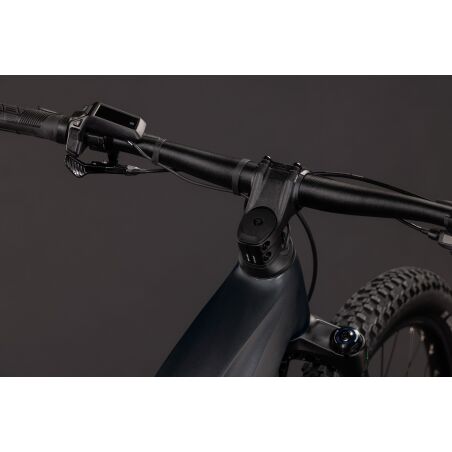 Cube Reaction Hybrid Pro 800 Wh E-Bike Hardtail Diamant...