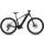 Cube Reaction Hybrid Pro 800 Wh E-Bike Hardtail Diamant silverdust´n´prism