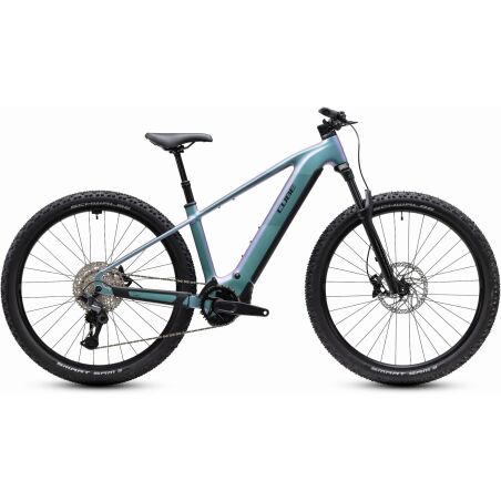 Cube Reaction Hybrid Pro 800 Wh E-Bike Hardtail Diamant...