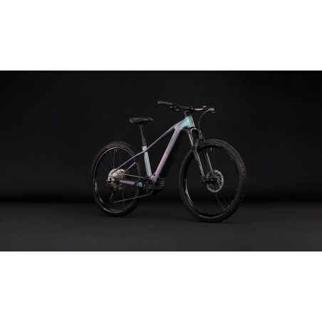 Cube Reaction Hybrid Pro 800 Wh E-Bike Hardtail Diamant...