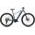 Cube Reaction Hybrid Pro 800 Wh E-Bike Hardtail Diamant polarlight´n´black inkl. ACID Frontlicht PRO-E 150