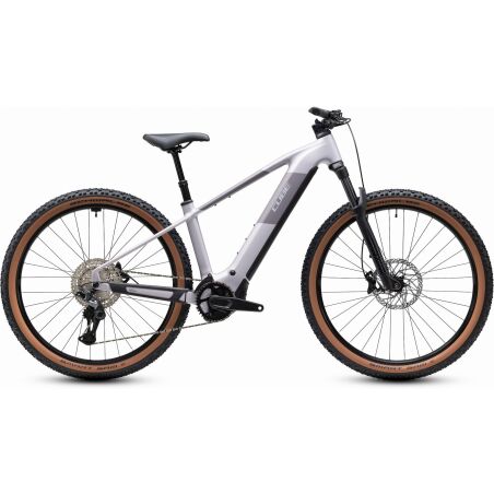 Cube Reaction Hybrid Pro 800 Wh E-Bike Hardtail Diamant...