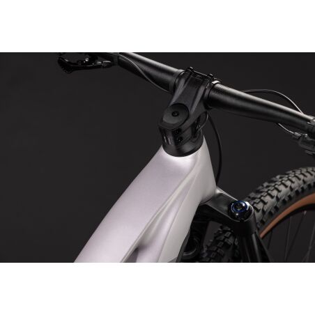 Cube Reaction Hybrid Pro 800 Wh E-Bike Hardtail Diamant...