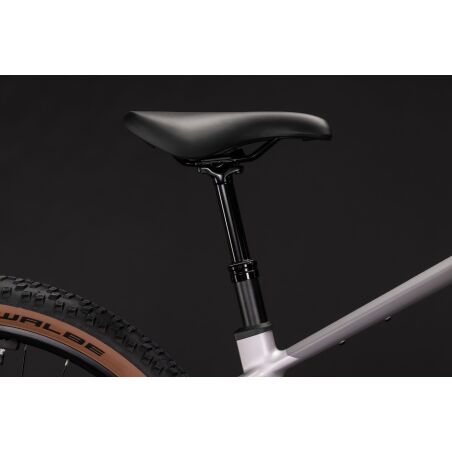 Cube Reaction Hybrid Pro 800 Wh E-Bike Hardtail Diamant lilacbreeze&acute;n&acute;prizm