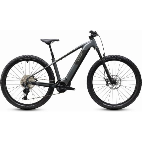 Cube Reaction Hybrid Race 800 Wh E-Bike Hardtail Diamant...