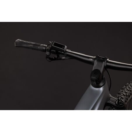 Cube Reaction Hybrid Race 800 Wh E-Bike Hardtail Diamant...