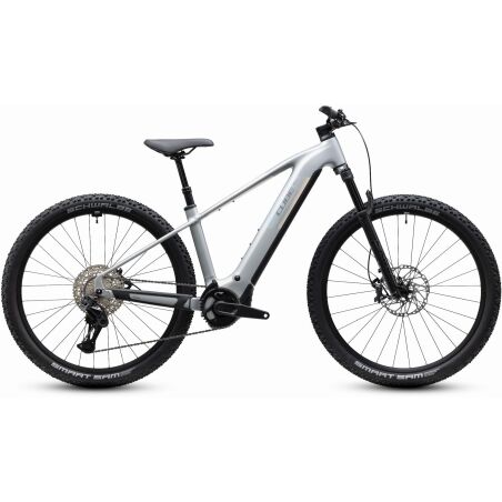 Cube Reaction Hybrid SLX 800 Wh E-Bike Hardtail Diamant...