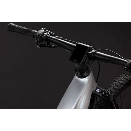 Cube Reaction Hybrid SLX 800 Wh E-Bike Hardtail Diamant...
