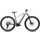 Cube Reaction Hybrid SLX 800 Wh E-Bike Hardtail Diamant platinum´n´reflex