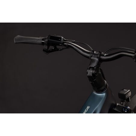 Cube Nuride Hybrid Pro 800 Wh E-Bike Trapeze 28"...