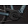 Cube Nuride Hybrid Pro 800 Wh E-Bike Trapeze 28" deepteal´n´blue