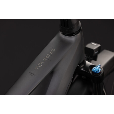Cube Touring Hybrid Deluxe SLX 800 Wh E-Bike Diamant...