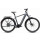 Cube Touring Hybrid Deluxe SLX 800 Wh E-Bike Diamant 28" slabgrey´n´chrome