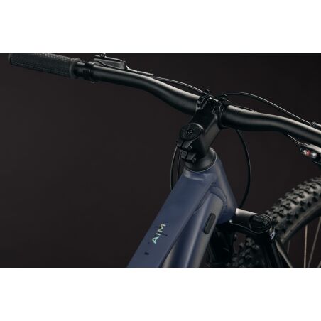 Cube Aim One MTB-Hardtail Diamant mole´n´prism