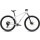 Cube Aim One MTB-Hardtail Diamant metallicwhite´n´black