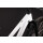 Cube Aim One MTB-Hardtail Diamant metallicwhite´n´black