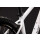 Cube Aim One MTB-Hardtail Diamant metallicwhite´n´black