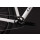 Cube Aim One MTB-Hardtail Diamant metallicwhite´n´black