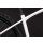 Cube Aim One MTB-Hardtail Diamant metallicwhite´n´black