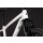 Cube Aim One MTB-Hardtail Diamant metallicwhite´n´black