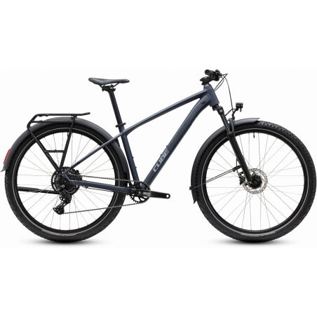 Cube Aim One FE MTB-Hardtail Diamant...