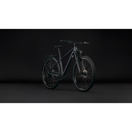 Cube Aim One FE MTB-Hardtail Diamant mole&acute;n&acute;prism