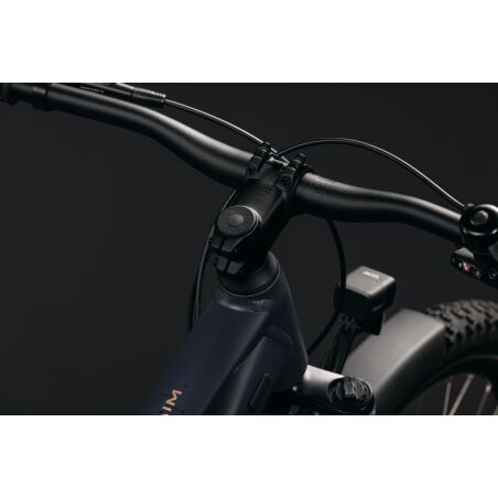 Cube Aim One FE MTB-Hardtail Diamant...