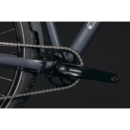 Cube Aim One FE MTB-Hardtail Diamant mole&acute;n&acute;prism