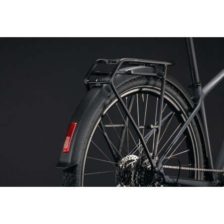 Cube Aim One FE MTB-Hardtail Diamant mole&acute;n&acute;prism