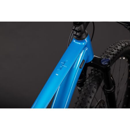 Cube Aim Pro MTB-Hardtail Diamant...