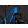 Cube Aim Pro MTB-Hardtail Diamant topasblue´n´blue