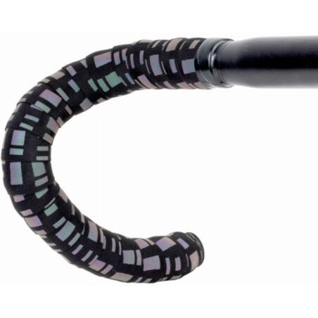 BTP Night Guard Reflective Lenkerband 220 cm 3 mm