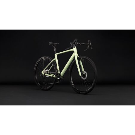 Cube Nuroad Race Gravelbike Diamant 28"...