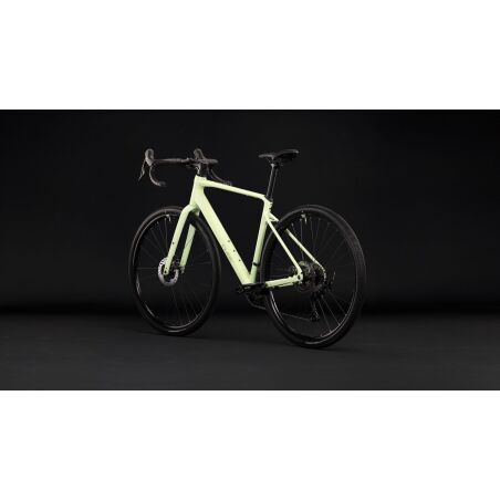 Cube Nuroad Race Gravelbike Diamant 28" lindgreen&acute;n&acute;matcha