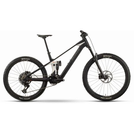 Raymon Tarok Ultra 700 Wh E-Bike Fully...
