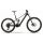 Raymon Tarok Ultra 700 Wh E-Bike Fully 29"/27,5" black/white
