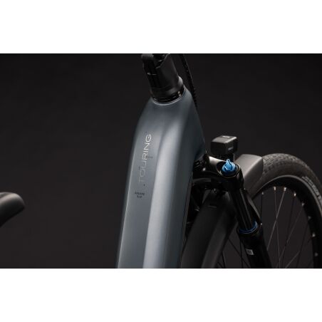 Cube Touring Hybrid Deluxe SLX 800 Wh E-Trekkingbike Easy...