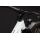Cube Aim ONE FE MTB Hardtail Diamant metallicwhite´n´black