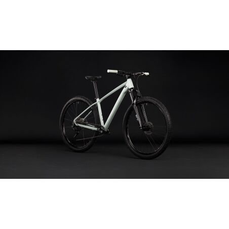 Cube Aim Pro MTB Hardtail Diamant aloegreen&acute;n&acute;green