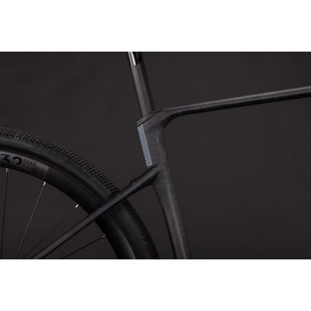 Cube Nulane C:62 SLT Fitnessbike Diamant 28" onyxfibre&acute;n&acute;grey