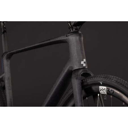 Cube Nulane C:62 SLT Fitnessbike Diamant 28" onyxfibre&acute;n&acute;grey